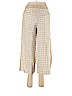 Elevenses Tan Casual Pants Size 6 (petite) - photo 2