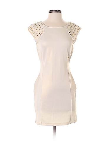 Romeo & Juliet Couture Cocktail Dress (view 1)