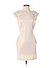 Romeo & Juliet Couture Ivory Cocktail Dress Size S - photo 1