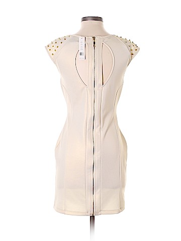 Romeo & Juliet Couture Cocktail Dress (view 2)