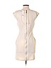 Romeo & Juliet Couture Ivory Cocktail Dress Size S - photo 2
