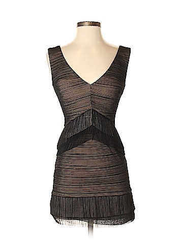 BCBGMAXAZRIA Casual Dress (view 1)