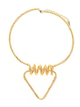 Oscar De La Renta Necklace