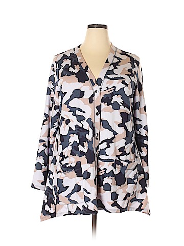 LOGO Cardigan (view 1)