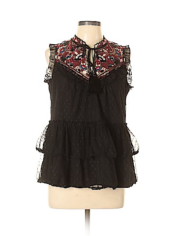 Kate Spade New York Sleeveless Blouse (view 1)