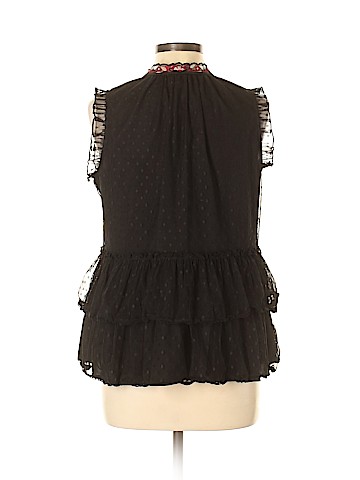 Kate Spade New York Sleeveless Blouse (view 2)