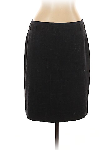 Classiques Entier Wool Skirt (view 1)