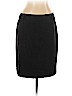 Classiques Entier Blue Wool Skirt Size 12 - photo 1