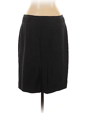Classiques Entier Wool Skirt (view 2)