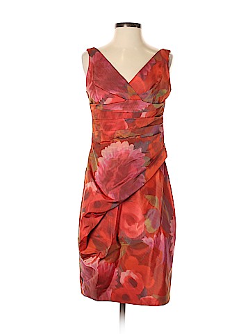 Lela Rose Casual Dress (view 1)