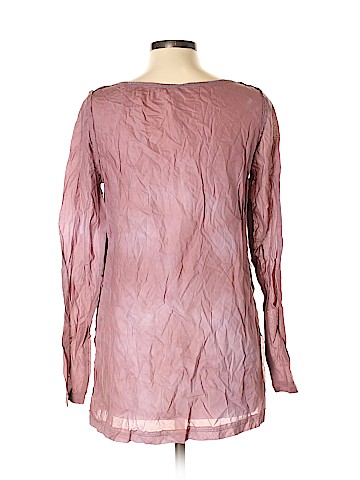 Gregory Parkinson Long Sleeve Blouse (view 2)
