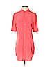 Equipment 100% Silk Pink Casual Dress Size S - photo 1