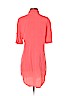 Equipment 100% Silk Pink Casual Dress Size S - photo 2
