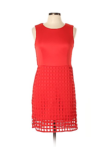 Romeo & Juliet Couture Cocktail Dress (view 1)