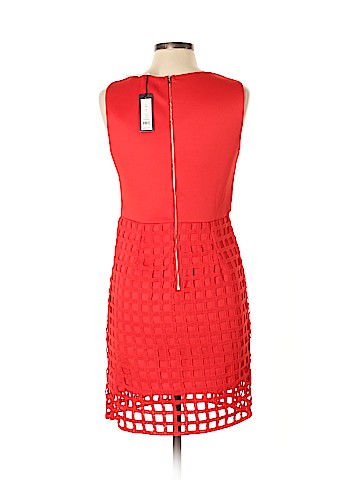 Romeo & Juliet Couture Cocktail Dress (view 2)