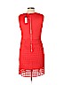 Romeo & Juliet Couture Red Cocktail Dress Size L - photo 2