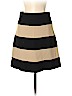 Kate Spade New York Stripes Tan Casual Skirt Size 6 - photo 1