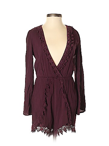 TOBI Romper (view 1)