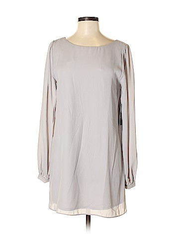 Lulu's Casual Dress (view 1)