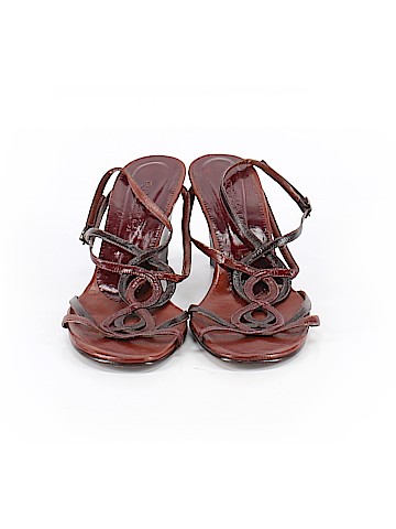 Renato Angi Heels (view 2)