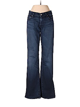7 For All Mankind Size 27 waist