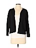 Eileen Fisher Black Cardigan Size S - photo 1