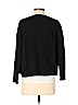 Eileen Fisher Black Cardigan Size S - photo 2