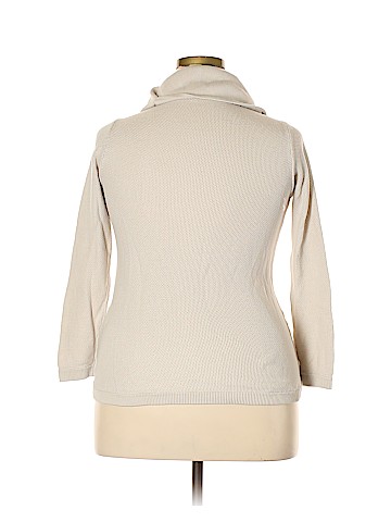 Zenergy by Chico's Track Jacket (view 2)