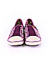 Columbia Floral Purple Sneakers Size 10 1/2 - photo 2