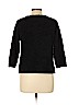 New Directions Black Cardigan Size L (petite) - photo 2