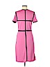 Emanuel Ungaro Pink Casual Dress Size M - photo 2