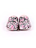 Crocs Floral Pink Mule/Clog Size 9 - photo 2