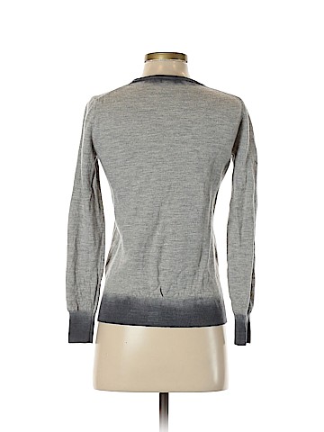 Lauren Vidal Wool Pullover Sweater (view 2)