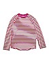 Patagonia 100% Polyester Pink Active T-Shirt Size 14 - photo 1