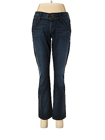 Hudson Jeans Jeans (view 1)