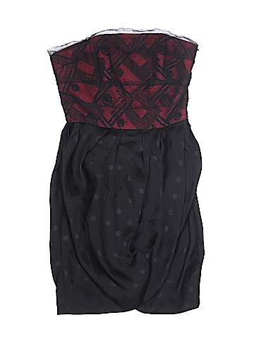 Jason Wu Cocktail Dress (view 1)