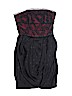 Jason Wu 100% Silk Black Cocktail Dress Size 2 - photo 1
