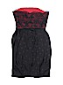 Jason Wu 100% Silk Black Cocktail Dress Size 2 - photo 2