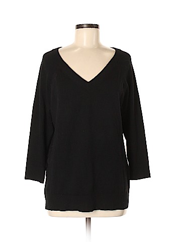 Kate Spade New York Wool Pullover Sweater (view 1)