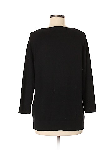 Kate Spade New York Wool Pullover Sweater (view 2)