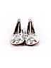 Sam Edelman Silver Dance Shoes Size 5 (youth) - photo 2