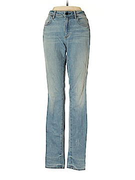 Denim x Alexander Wang Size 25 waist