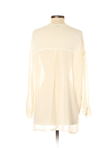 Vince. Long Sleeve Blouse (view 2)