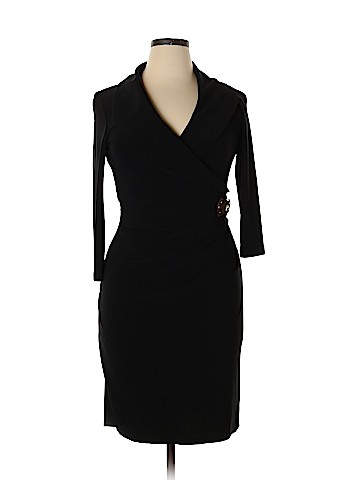 Joseph Ribkoff Casual Dress (view 1)