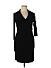 Joseph Ribkoff Black Casual Dress Size 12 - photo 1