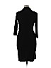 Joseph Ribkoff Black Casual Dress Size 12 - photo 2