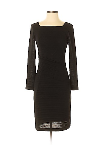 Oscar De La Renta Casual Dress (view 1)