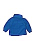 Columbia 100% Polyester Blue Fleece Jacket 12-18 MO / 18 MO - photo 2
