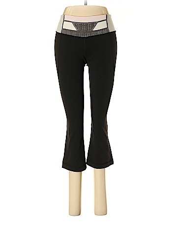 Lululemon Athletica Active Pants (view 1)
