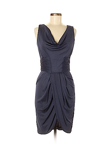 J. Mendel Cocktail Dress (view 1)